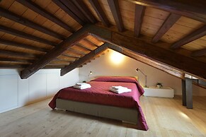 Skyline Penthouse by Wonderful Italy