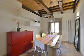 Skyline Penthouse by Wonderful Italy