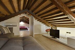 Skyline Penthouse by Wonderful Italy