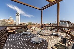 Skyline Penthouse by Wonderful Italy