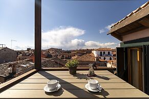 Skyline Penthouse by Wonderful Italy