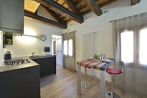 Skyline Penthouse by Wonderful Italy