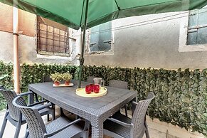 Pozzo Roverso by Wonderful Italy