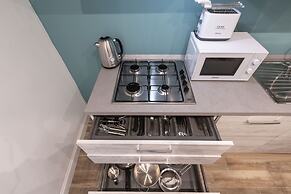 Suite 1241 by Wonderful Italy