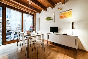 Bluesky Garden by Wonderful Italy