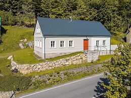 Villa met Sauna Ldd032