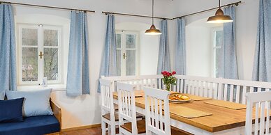 Villa met Sauna Ldd032