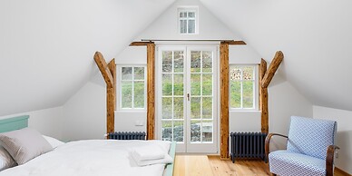 Villa met Sauna Ldd032