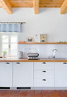 Villa met Sauna Ldd032