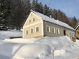 Villa met Sauna Ldd032