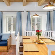 Villa met Sauna Ldd032