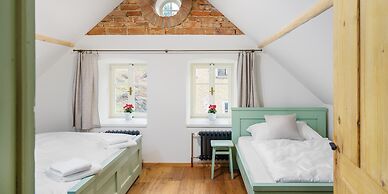 Villa met Sauna Ldd032