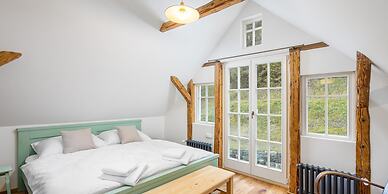 Villa met Sauna Ldd032