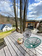 Villa met Sauna Ldd032