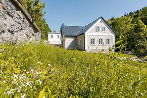 Villa met Sauna Ldd032