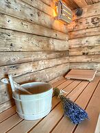 Villa met Sauna Ldd032