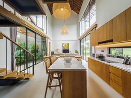 Nasha Stana Ricefields View