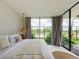 Nasha Stana Ricefields View