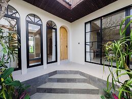 Nasha Stana Ricefields View