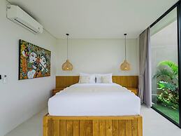 Nasha Stana Ricefields View