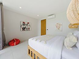 Nasha Stana Ricefields View