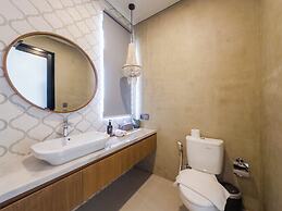 Nasha Stana Ricefields View