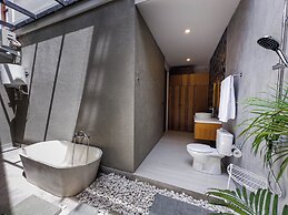 Nasha Stana Ricefields View