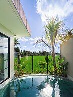 Nasha Stana Ricefields View