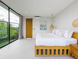 Nasha Stana Ricefields View