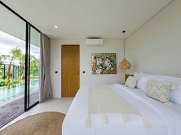 Nasha Stana Ricefields View