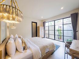 Nasha Stana Ricefields View