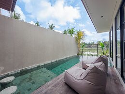 Nasha Stana Ricefields View