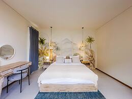 Nasha Stana Ricefields View