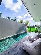 Nasha Stana Ricefields View