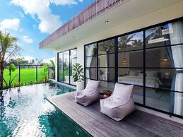 Nasha Stana Ricefields View