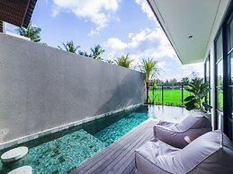 Nasha Stana Ricefields View