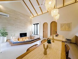 Nasha Stana Ricefields View