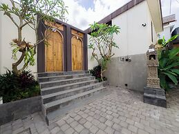 Nasha Stana Ricefields View