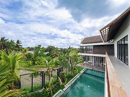 Nasha Stana Ricefields View