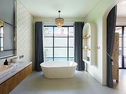 Nasha Stana Ricefields View