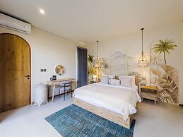 Nasha Stana Ricefields View