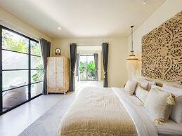 Nasha Stana Ricefields View