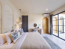 Nasha Stana Ricefields View