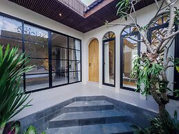 Nasha Stana Ricefields View