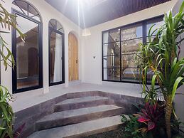 Nasha Stana Ricefields View