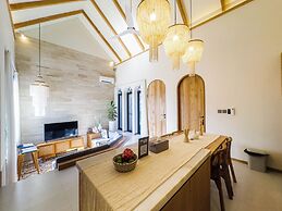 Nasha Stana Ricefields View