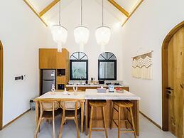 Nasha Stana Ricefields View