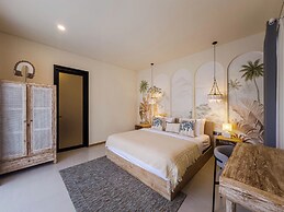 Nasha Stana Ricefields View