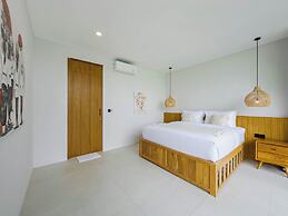 Nasha Stana Ricefields View