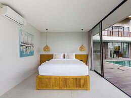 Nasha Stana Ricefields View